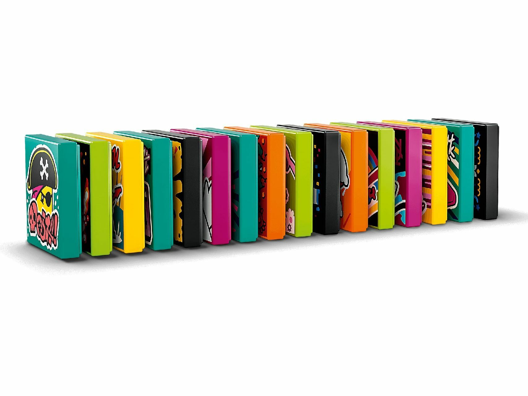 LEGO® VIDIYO™ Punk Pirate BeatBox