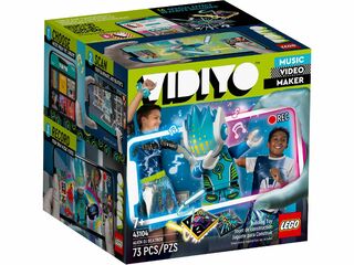 LEGO® VIDIYO™ Alien DJ BeatBox