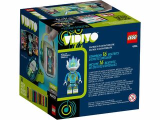 LEGO® VIDIYO™ Alien DJ BeatBox