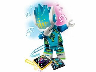 LEGO® VIDIYO™ Alien DJ BeatBox