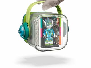 LEGO® VIDIYO™ Alien DJ BeatBox