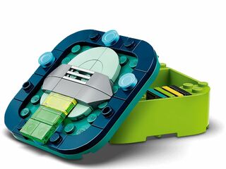 LEGO® VIDIYO™ Alien DJ BeatBox