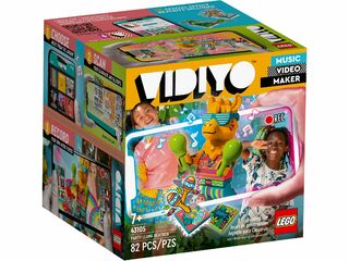 LEGO® VIDIYO™ Party Llama BeatBox