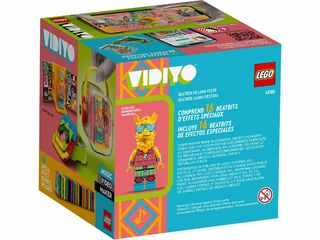 LEGO® VIDIYO™ Party Llama BeatBox