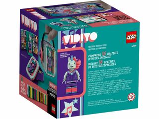 LEGO® Unicorn DJ BeatBox