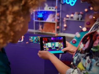 LEGO® Unicorn DJ BeatBox