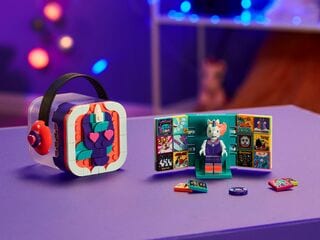 LEGO® Unicorn DJ BeatBox