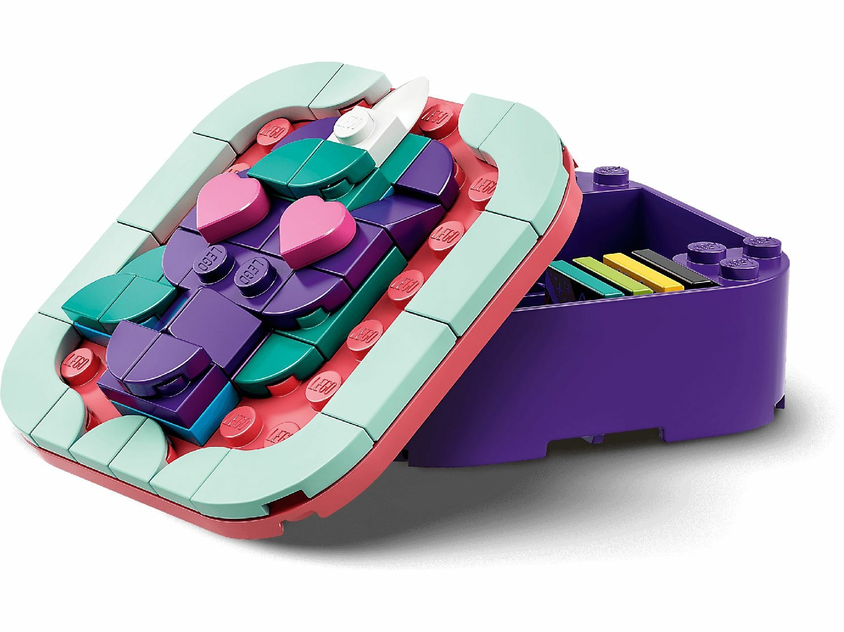 LEGO® Unicorn DJ BeatBox