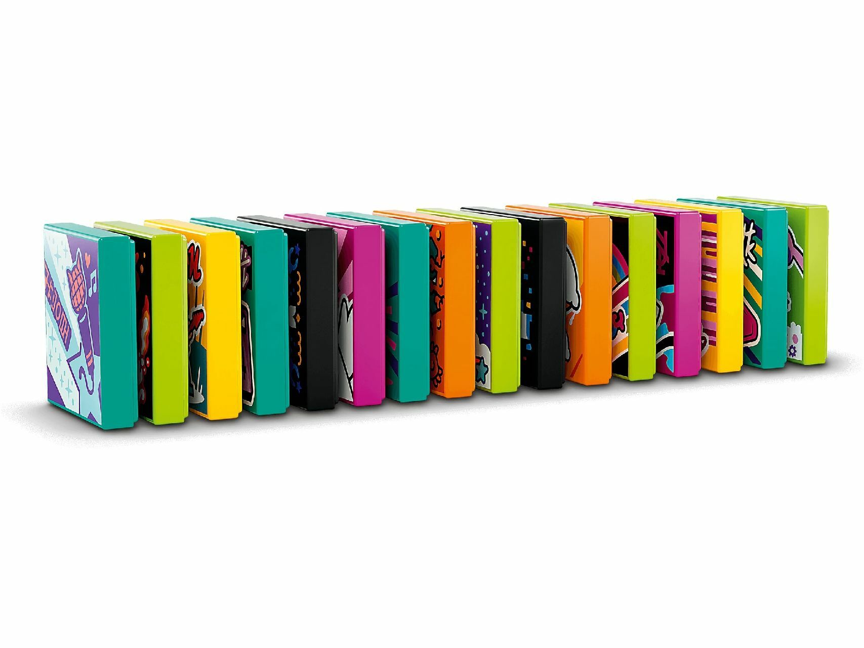 LEGO® Unicorn DJ BeatBox