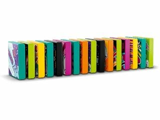 LEGO® Unicorn DJ BeatBox