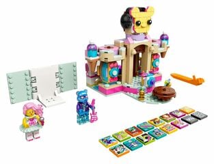 LEGO® Candy Castle Stage