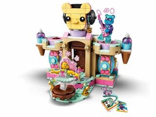 LEGO® Candy Castle Stage