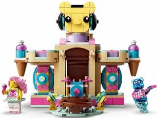 LEGO® Candy Castle Stage