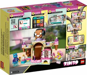 LEGO® Candy Castle Stage