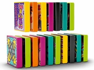 ليغو فيديو مجموعة بيت بوكس حفل كي-باوب الموسيقي