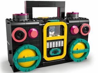 LEGO® The Boombox