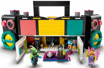 LEGO® The Boombox