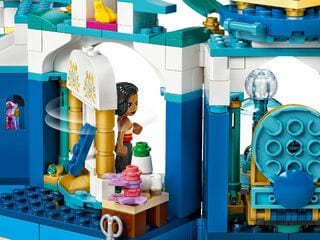 LEGO® Disney Raya and the Heart Palace
