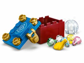 LEGO® Disney Raya and the Heart Palace