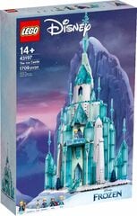 LEGO® The Ice Castle