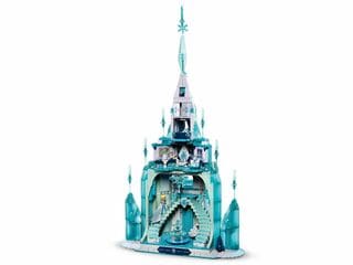 LEGO® The Ice Castle