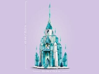 LEGO® The Ice Castle
