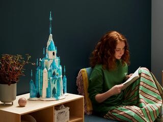 LEGO® The Ice Castle