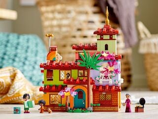 LEGO® The Madrigal House