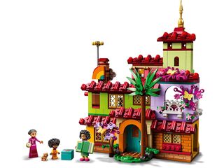 LEGO® The Madrigal House