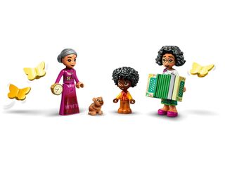 LEGO® The Madrigal House