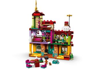 LEGO® The Madrigal House
