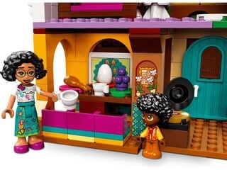 LEGO® The Madrigal House