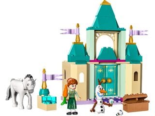 LEGO® Anna and Olaf's Castle Fun