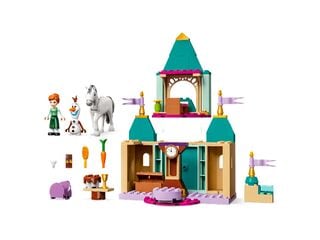 LEGO® Anna and Olaf's Castle Fun