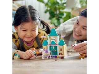 LEGO® Anna and Olaf's Castle Fun