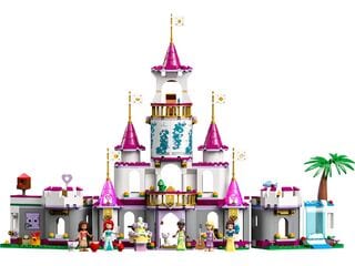 LEGO® Ultimate Adventure Castle