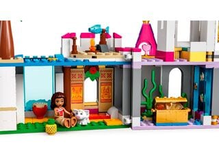 LEGO® Ultimate Adventure Castle