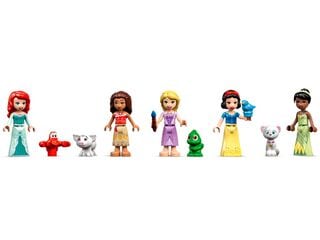 LEGO® Ultimate Adventure Castle