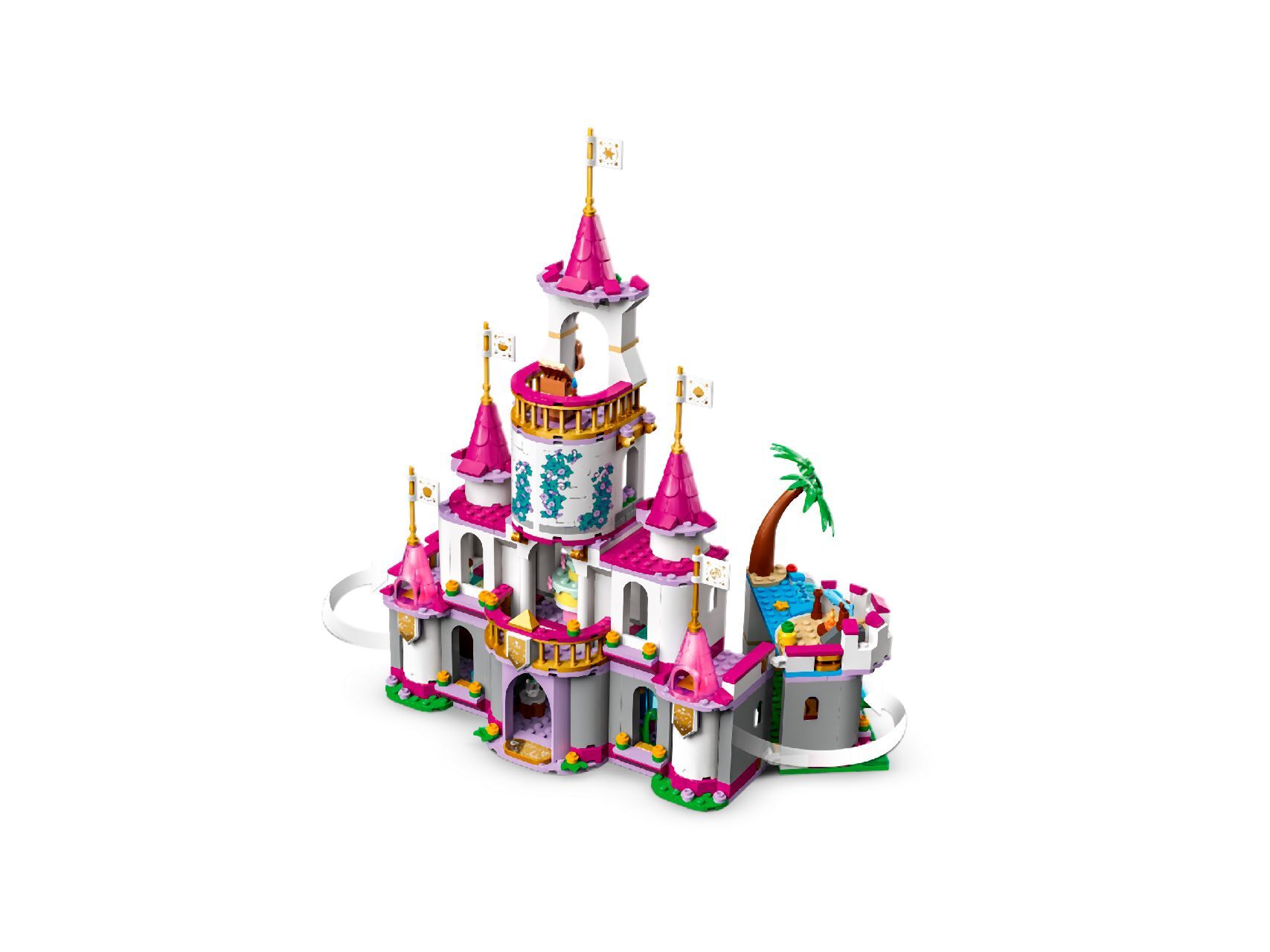 LEGO® Ultimate Adventure Castle