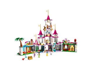 LEGO® Ultimate Adventure Castle