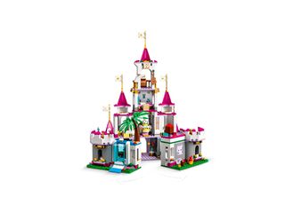 LEGO® Ultimate Adventure Castle