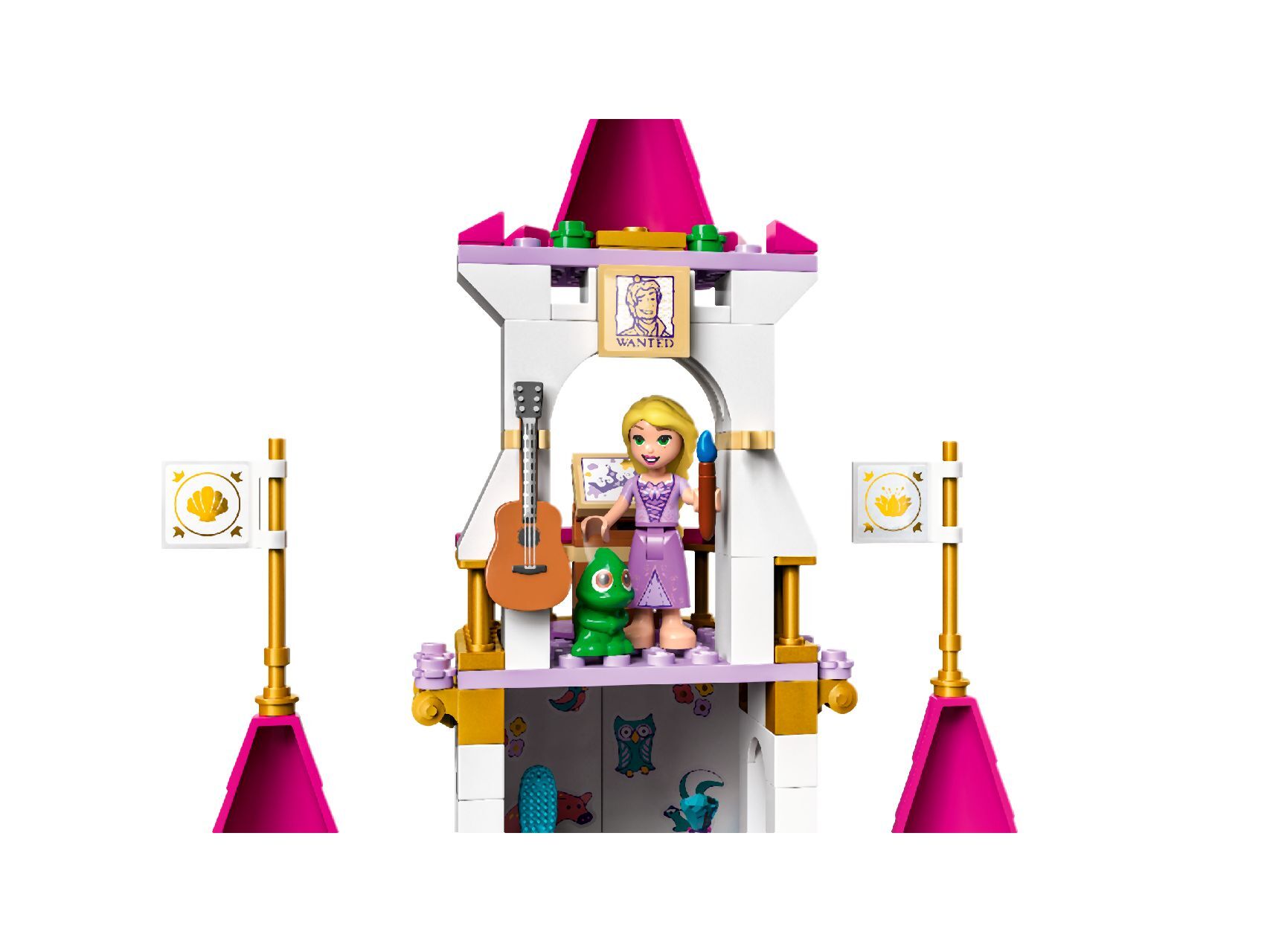 LEGO® Ultimate Adventure Castle
