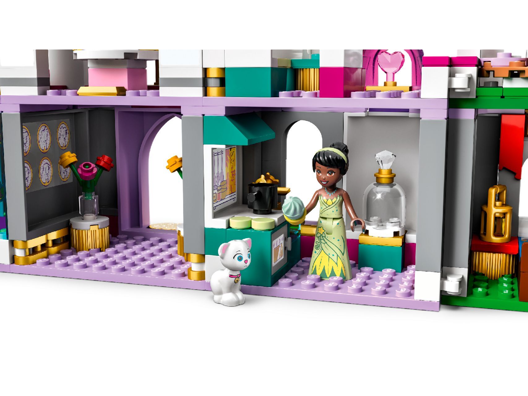 LEGO® Ultimate Adventure Castle