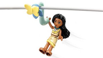 LEGO® The Enchanted Treehouse