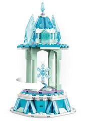 LEGO® Anna and Elsa's Magical Carousel