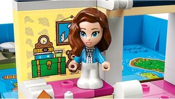 LEGO® Peter Pan & Wendy's Storybook Adventure