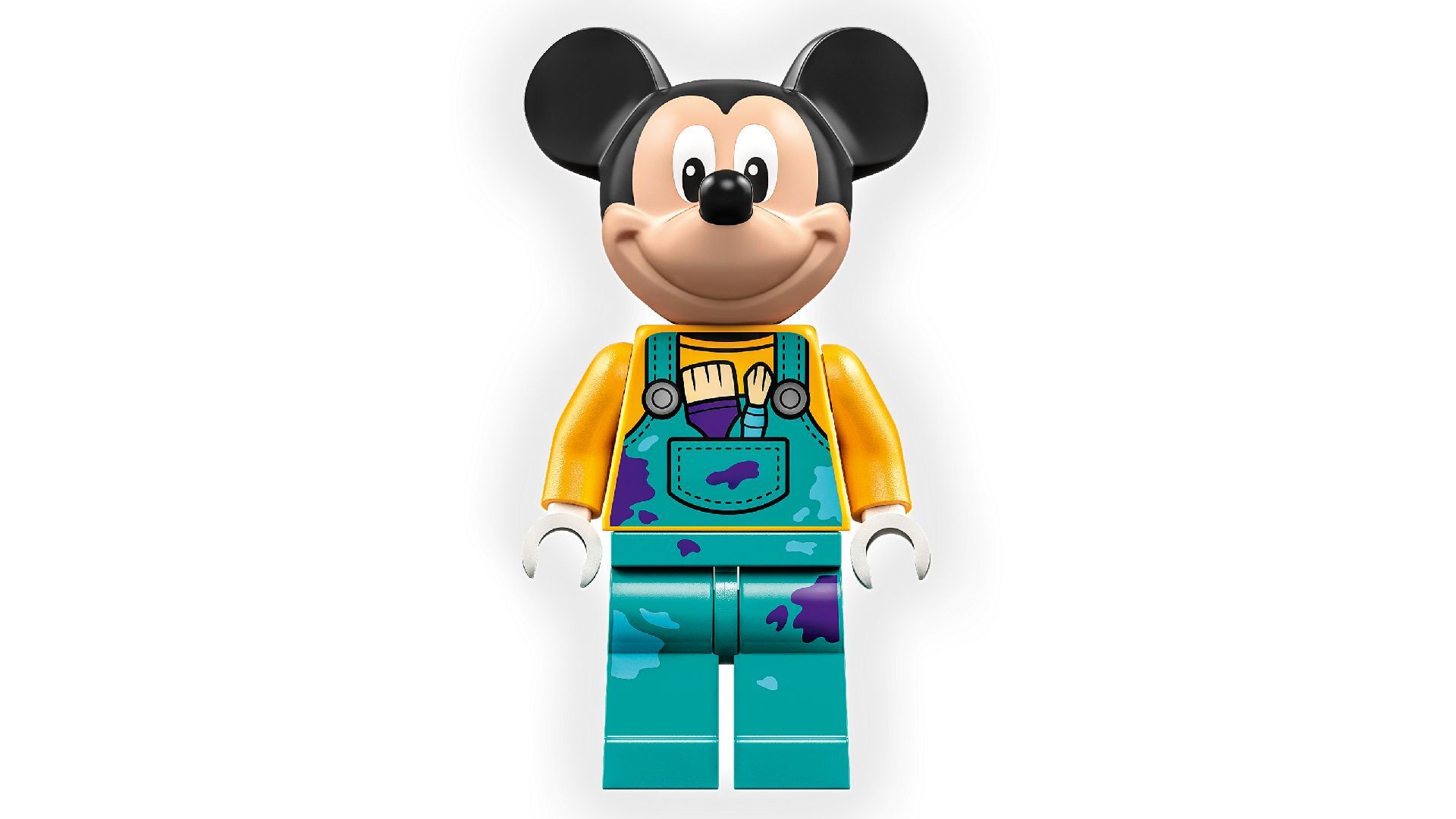 LEGO® 100 Years of Disney Animation Icons