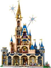 LEGO® Disney Castle