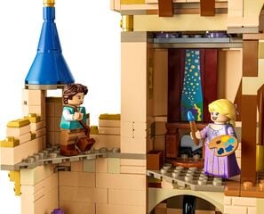 LEGO® Disney Castle