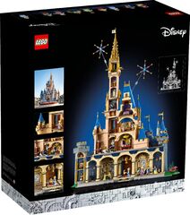LEGO® Disney Castle